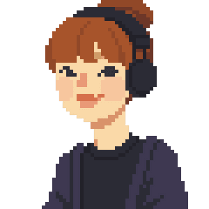 pixel avatar